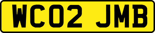 WC02JMB