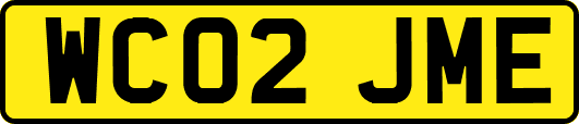 WC02JME