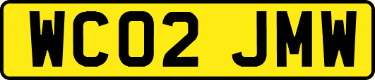 WC02JMW
