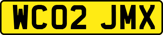 WC02JMX