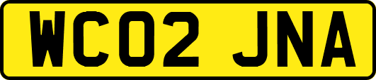 WC02JNA