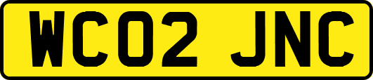 WC02JNC
