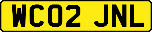 WC02JNL