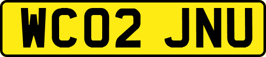 WC02JNU