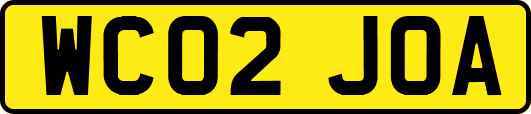 WC02JOA
