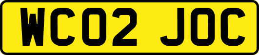 WC02JOC