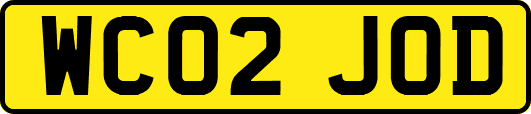 WC02JOD