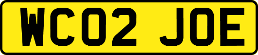 WC02JOE