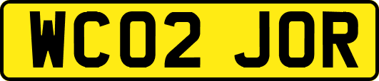 WC02JOR