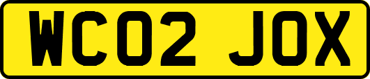 WC02JOX