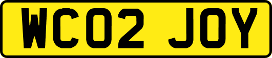 WC02JOY