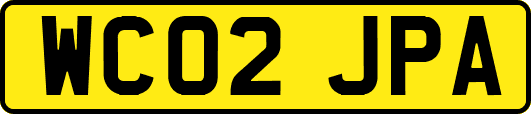 WC02JPA