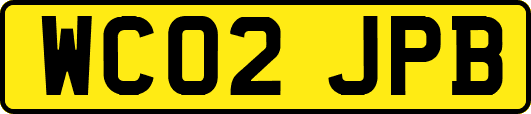 WC02JPB