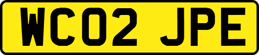 WC02JPE