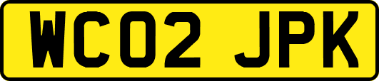 WC02JPK