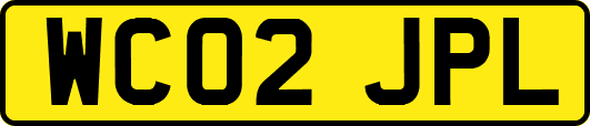 WC02JPL