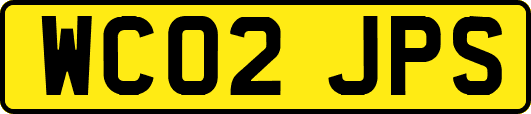 WC02JPS