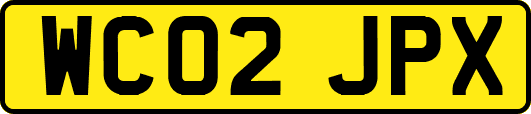 WC02JPX