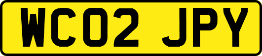 WC02JPY