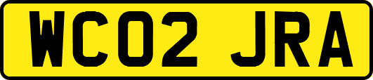WC02JRA