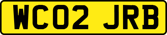 WC02JRB