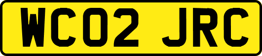 WC02JRC