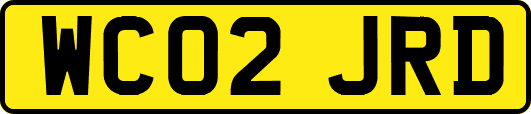 WC02JRD