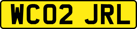 WC02JRL