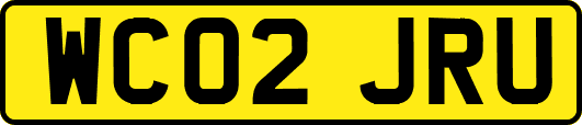 WC02JRU