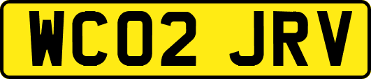 WC02JRV