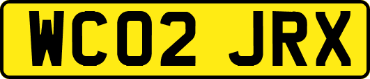 WC02JRX