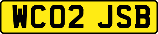 WC02JSB