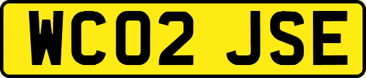 WC02JSE