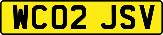 WC02JSV
