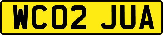 WC02JUA