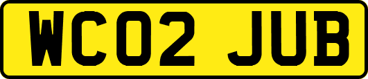WC02JUB