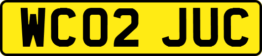 WC02JUC