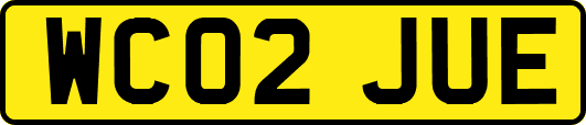 WC02JUE