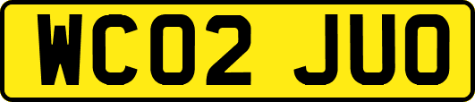 WC02JUO
