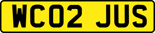 WC02JUS