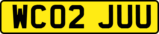 WC02JUU