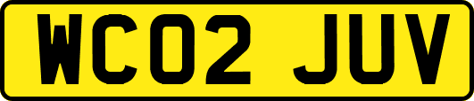 WC02JUV