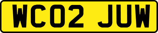 WC02JUW