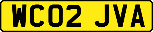 WC02JVA