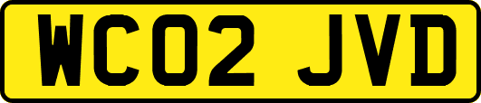 WC02JVD