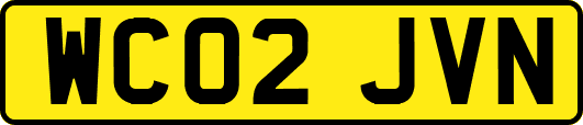 WC02JVN