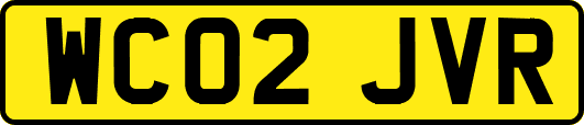 WC02JVR