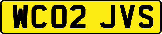WC02JVS