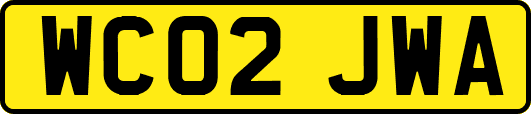 WC02JWA