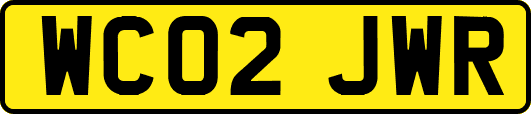 WC02JWR